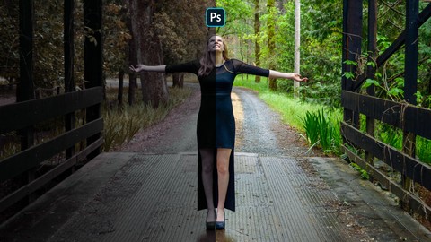Photoshop: Soluciones para tus fotografías con Camera Raw