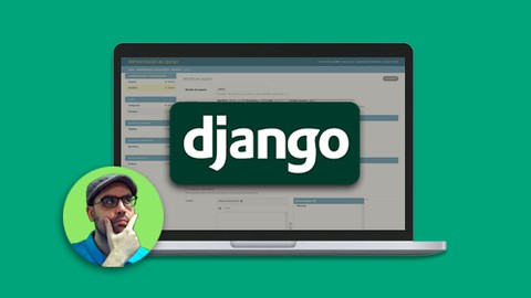 Desarrollo Web Backend en Python con Django Framework