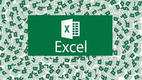 Master en Excel-De novato a profesional