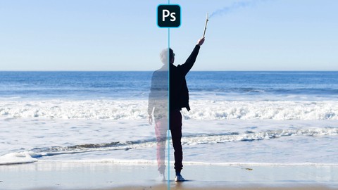 Adobe Photoshop CC - Esencial: Retoques y manipulaciones