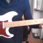 Guitarra para Principiantes (Acústica, Eléctrica y Española)