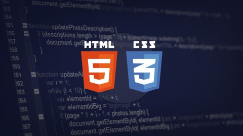 HTML y CSS Completo