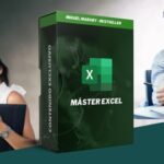 Máster Excel - Desde Cero a Profesional en 12 Horas