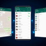 WhatsApp Clone App utilizando Android y Firebase
