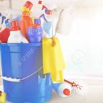 Fabricación y Comercialización de productos para la limpieza