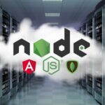 Angular y NodeJS en producción - Configurar un servidor VPS