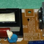 Aprende a reparar TV LCD - La fuente tipo Forward Doble