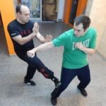 Wing Chun Sil Lim Tao - Nivel Básico