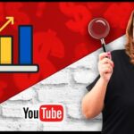 Interpretar las métricas de YouTube